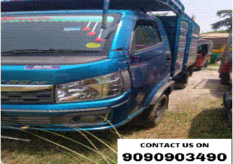 TATA INTRA V30